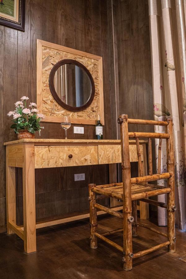 Camellia Eco Home &Tra My Restaurant Ninh Binh Esterno foto